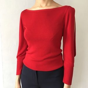 Armani Exchange sweater